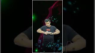 Transformation of UJJWAL Bhai into Techno Gamerz #TechnoGamerz