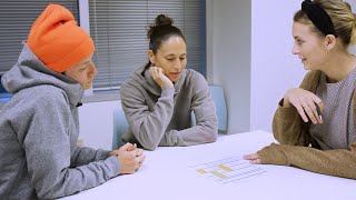 Sue Bird - Injection Week - Changing the Fertility Game - Part 2