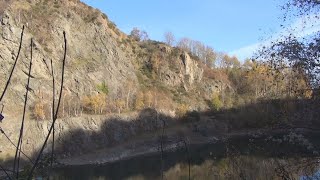 Parkinsons Walks Friday Vlog 7 Oct 2022 Malvern Autumn