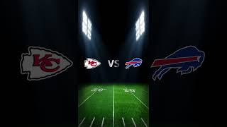 NFL Week 11 Predictions! Chiefs VS Bills