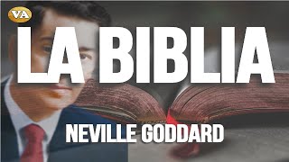 LA BIBLIA DE NEVILLE GODDARD