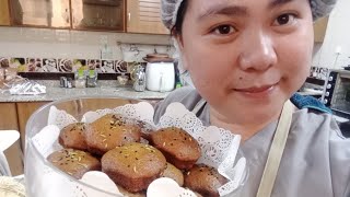 HOW TO MAKE MADELINE CAKE WITH DATES#ofwqatar #video #fyp #foryou #viral #chef #sweets #qatar #fypシ