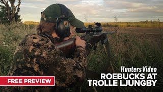 Roebucks at Trolle Ljungby, Eps 3 | An MOTV Original