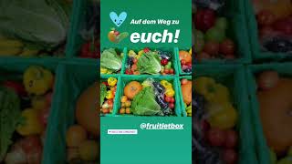 Fruitletbox