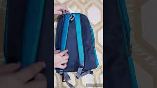 LAVIE SPORT|| Sports Bag || LAVIE || #song #music #lavie #sportsbag #review #viral #ytshorts #dance