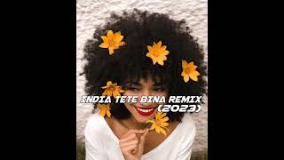 LAGU ACARA INDIA TETE BINA REMIX 2023( DJ RIFALL)