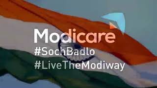 Modicare Sameer Modi Sir Republic Day Message