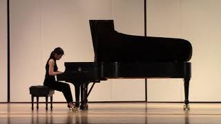 Brahms Variation on Theme on Schumann