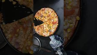 Karamaati pizza🍕.. #pizza #shorts #ytshorts #trial #ytshorts #youtubeshorts #viral