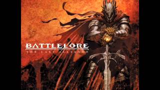 Battlelore - Voice of the Fallen Sub Español