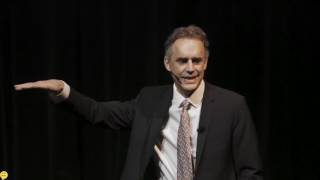 Jordan Peterson - Is it right to bring a baby into this terrible world?