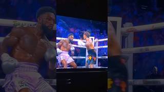 Gervonta "Tank" Davis Knocks Out Frank Martin!!!