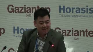 Horasis Global Meeting 2023  22 Oct 2023 'Fostering the Global Public Good '