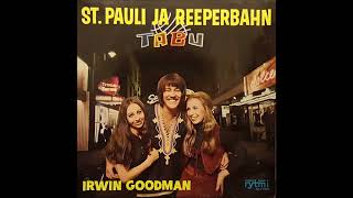 Irwin Goodman - Pieni iltasatu