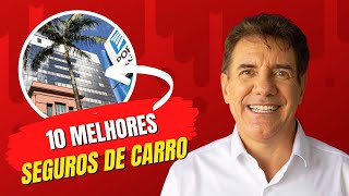 😀melhor seguro para 🚗carros 2022 -  👉10 melhores seguradoras de carro 2022