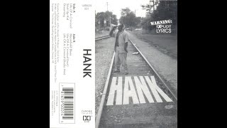 Hank - Life Of A Criminal