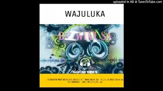 B3Twixt SA - Wajuluka (Gqom Version)