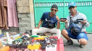 JAM BRANDED MODEL TERBARU‼️ADA DI PASAR LOAK JATINEGARA #wabangdika082312753402