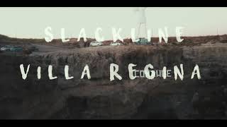 Slackline - Villa Regina (Rio Negro) # Patagonia Argentina 2021