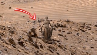 NASA Perseverance Rover Captures Stunning Views of Mars - You Won't Believe This" Sol 1313