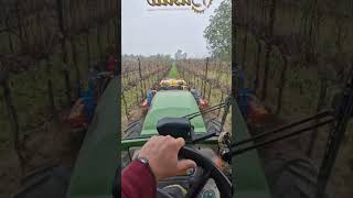 Pizza,Spaghetti,Techno  #fendt #arizza #nature  #techno #tesibrusà #farmmachinery #viticulture