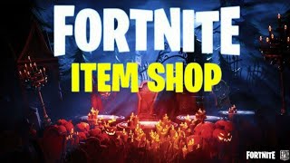 Fortnite Item Shop TODAY (28th October 2024) #fortnite