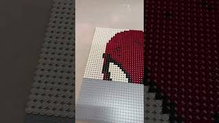 LEGO MOC ART SPIDER MAN PART 6!!!! ‎@DP13Tube 