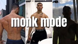 why you NEED to start monk mode