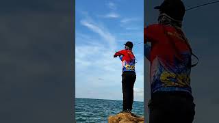 Cek spot Pantai tanjung bumi