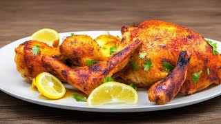 Top 10 Trending Chicken Recipes for 2023#foryou #shortsyoutube #chicken