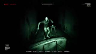 Funny Scary Outlast Playthrough Part 2