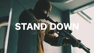 Hard Eminem Type Beat - "STAND DOWN" - The Eminem Show Type Beat