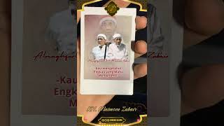 Doa Hari Kemerdekaan Indonesia • KH. Maimoen Zubair 🇮🇩