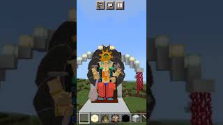 GANPATI BAPPA MORYA #minecraft #technogamerz #totalgaming #mythpat #ganpatibappamorya