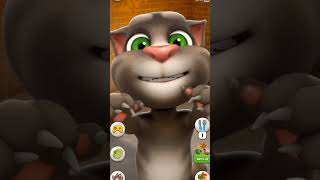 My Talking Tom 010 #subscribe #funny #america #shorts