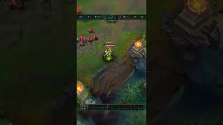 Yasuo Styling on Katarina