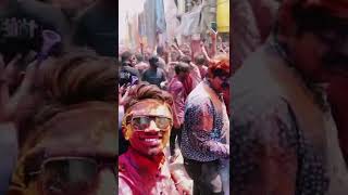 Holi Vibes 🥳💯💯