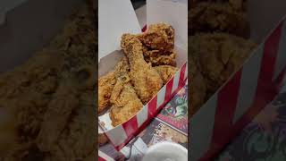 Today's 💥 Dinner From Brigade Road 😎 KFC 🤩😋