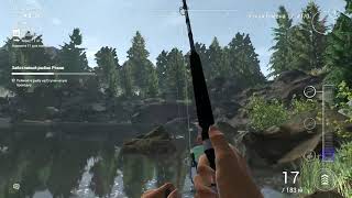 Fishing Planet Заботливый Рыбак Рокки