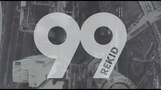 Rekid 99 Continuous Mix