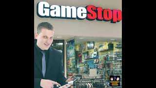 GameStop CEO Explains His Company's Success