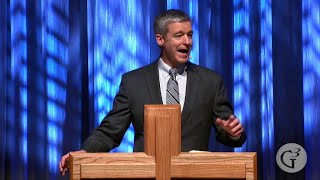 Paul Washer | .........Then DIE!!!