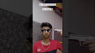 THE CRINGE KING 😎 || choto badmash || Dev ratra || #shorts #cringetiktoks