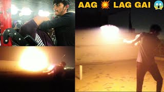 💣 Diwali Hathiyar 😱  POTASH GUN 💥