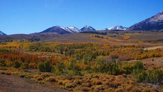 Fall in the Sierra 2017