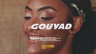 Afro Guitar ✘ Afro Kompa instrumental "GOUYAD"