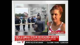 Arina Delcea și Claudiu Popa - REALITATEA ZILEI ora 10:00, 20 mai 2020