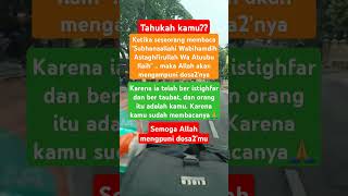 Semoga Allah mengampuni dosa dosa mu #quotes #motivasi #feedshorts