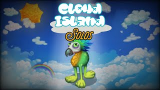 My Singing Monsters: Cloud Island Plus Solos