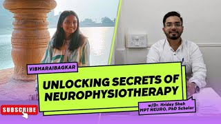 Eye-opening facts about NEUROPHYSIOTHERAPY that will amaze you!😨 #bpt